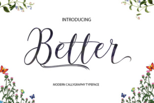 Better: A Designer’s Honest Review of This Script Amp Typeface