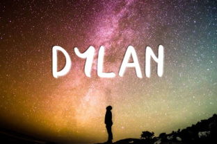 Dylan Handwritten Typeface Review: A Designer’s Take on Script Amp’s Newest Font