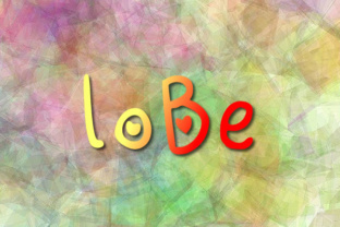 LoBe: The Modern Script Typeface for Editorial Design