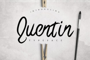 Quentin: A Smooth Script Amp for Modern Web Design